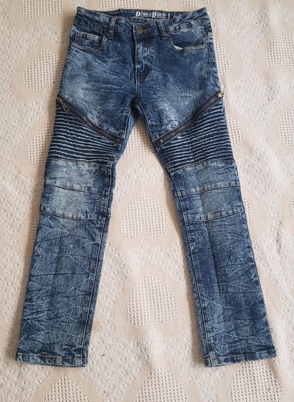biker jeans for kids